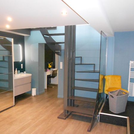 Apartament Les Pieces Du Puzzle Dunkierka Zewnętrze zdjęcie
